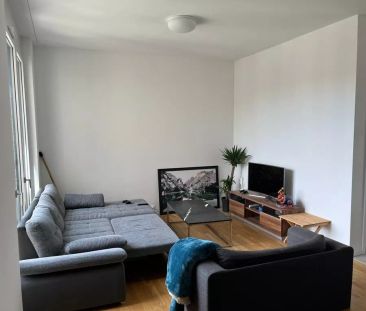 Magnifique 4.5 pièces avec un grand balcon - Photo 2