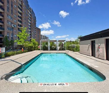 For Lease - 190 Clark Boulevard Unit# 807, Brampton, Ontario - Photo 3
