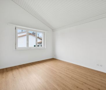 4.5-ZWG on the 2nd floor, for rent in a field of 8706 miles - Photo 4