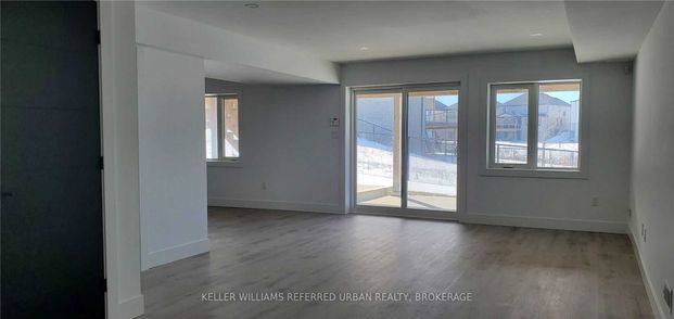 For Lease - 2214 Tokala Trail Unit# Lower Unit, London North, Ontario - Photo 1