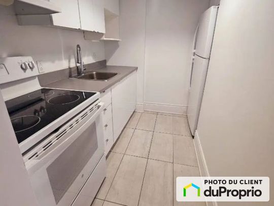 570 boulevard Charest Est, St-Jean-Baptiste à louer - Photo 1