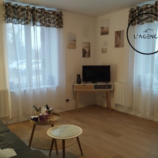 Location Appartement 3 pièces 63m² BACCARAT 54120 - Photo 1