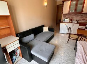 Studio/Γκαρσονιέρα για ενοικίαση - Κέντρο Θεσσαλονίκης, - Photo 2