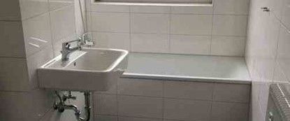 Schöne 2-Zimmer-Wohnung, renoviert! - Photo 1