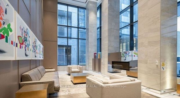 For Lease - 115 Blue Jays Way Unit# 3510, Toronto, Ontario - Photo 1