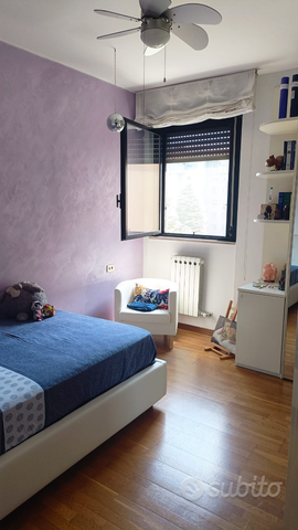 Stanza singola con bagno privato e uso cucina - Foto 5