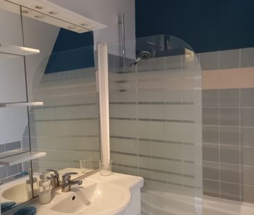 Bayeux Centre : F3 en duplex - Photo 6