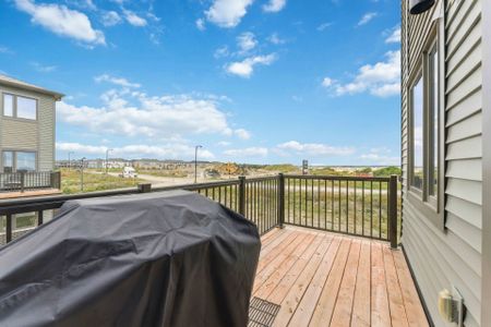 For Lease - 206 Parnian Private, Barrhaven, Ontario - Photo 5