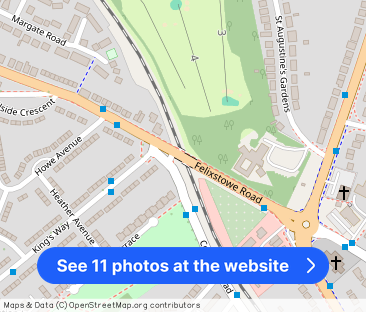 Felixstowe Road, Ipswich, IP3 - Photo 1