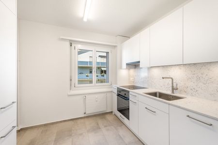 Frisch sanierte Wohlfühloase im Herzen von Adliswil - Photo 3