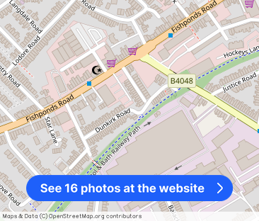 Dunkirk Road, Bristol - Photo 1