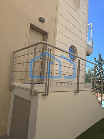 Μεζονέτα για ενοικίαση Παλαιά Φώκαια - Photo 5