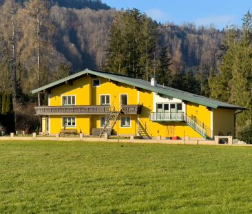 ERSTBEZUG NACH SANIERUNG! SONNIGE 4,5 - ZIMMER-BALKONWOHNUNG - Foto 5