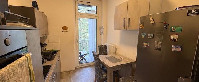 Gemütliche 2 Zimmerwohnung in toller Innenstadtlage - Photo 1