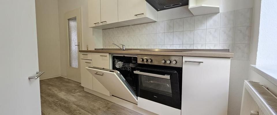 Kleine Traumwohnung mit Einbauküche - Photo 1