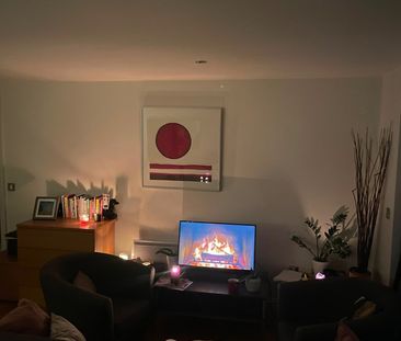 Room in a Shared Flat, Horsley Court, SW1P - Photo 2