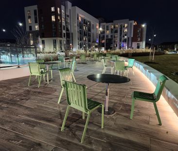 For Lease - 490 Gordon Krantz Avenue Unit# 409, Milton, Ontario - Photo 4