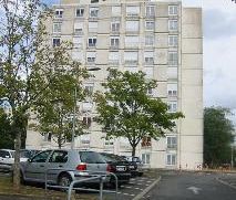 Appartement – Type 3 – 67m² – 320.04 € – CHÂTEAUROUX - Photo 1