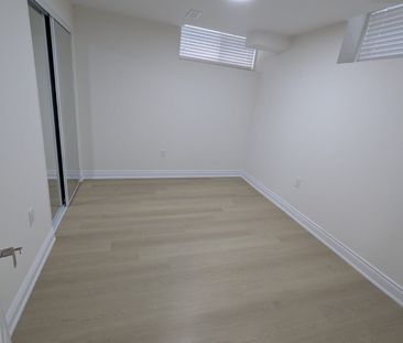 For Lease - 9 Cranley Road Unit# Bsmt, East Gwillimbury, Ontario - Photo 1