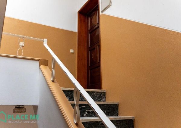 Arrendamento Quarto