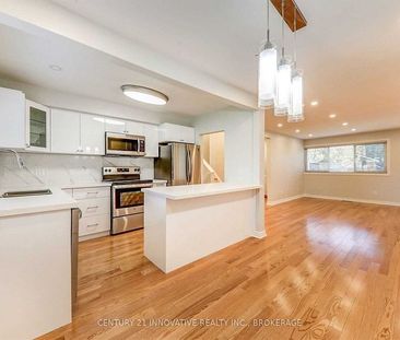 For Lease - 886 Brimorton Drive Unit# Main, Toronto, Ontario - Photo 2