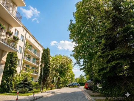 Kilmatyczne mieszkanie na Żoliborzu 34.83 m² - Zdjęcie 2