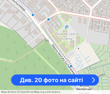 2 pokoje z dużym tarasem - Wejherowo - Фото 1