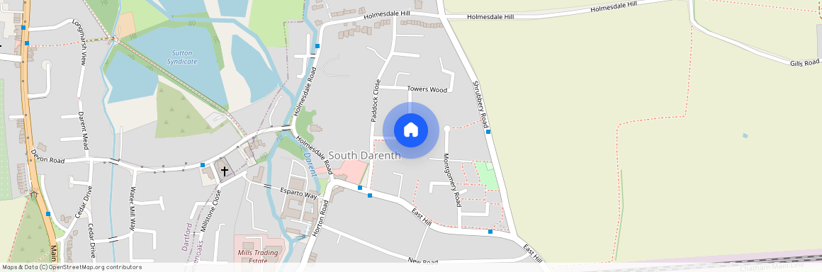 Coopers Close, Dartford, DA4 9AH