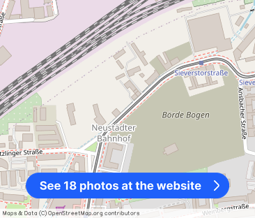 ***historisches Ambiente - Erstbezug - Fußbodenheizung - Einbauküch... - Photo 1