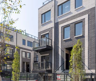 For Lease - 3423 Sheppard Avenue Unit# C1-206, Toronto, Ontario - Photo 4