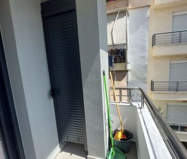 Studio/Γκαρσονιέρα για ενοικίαση Άνω Μαλακοπή (Πυλαία) - Photo 6
