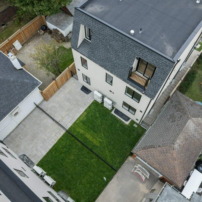 For Lease - 661 Winona Drive Unit# A, Toronto, Ontario - Photo 1