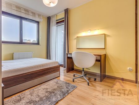 Wrocław Wrocław-Krzyki, ul. Krakowska - Фото 4