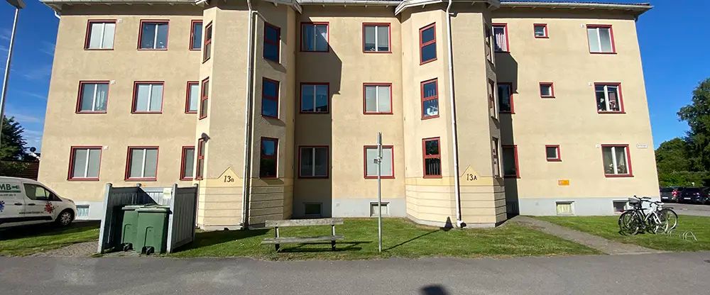 Hargsvägen 13B - Photo 1