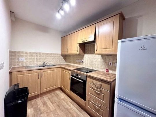 Astley Brook Close, Astley Bridge, Bo... - Photo 1