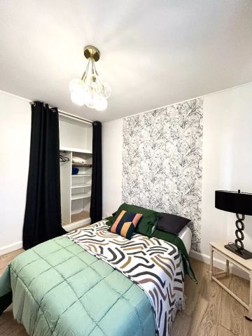 Chambre en colocation Massy 13m² Meublée - Photo 2