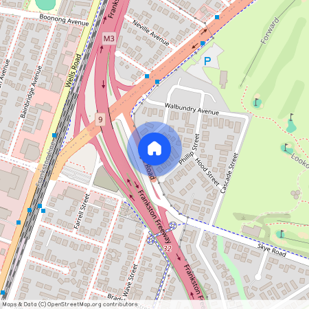 Ropley Grange 2, VIC 3199, Frankston