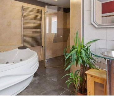 für Sonnenanbeter: sonniges EFH im grünen Pankow- Niederschönhausen - Foto 1