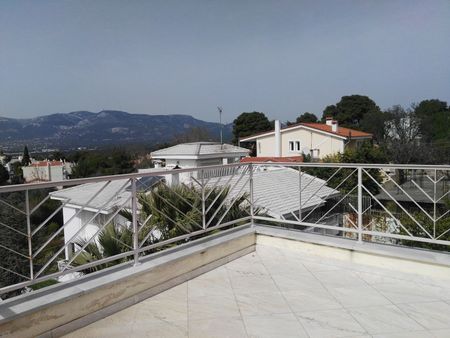 Μονοκατοικία για ενοικίαση Κέντρο (Νέα Ερυθραία) - Φωτογραφία 4