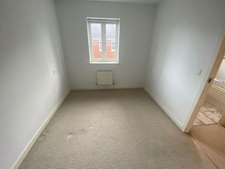 3 bedroom terraced house to rent - Photo 2