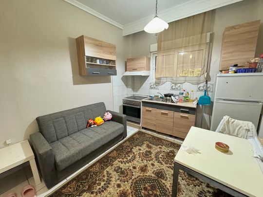 Studio/Γκαρσονιέρα για ενοικίαση Άγιος Ιωάννης (Καβάλα) - Photo 1