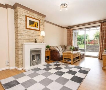 3 bedroom terraced house to rent - Photo 1