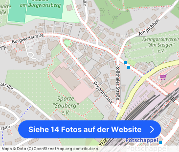 Wohnen in Potschappel - Foto 1