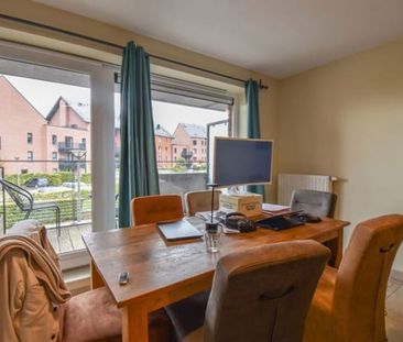 Appartement te huur - Foto 3