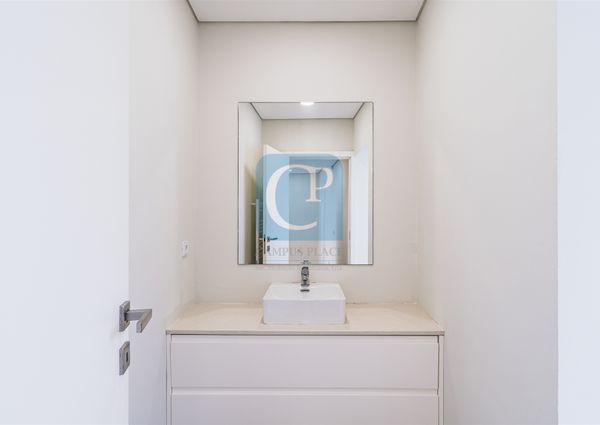 Apartamento T1 em Porto