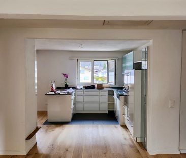 4 Zimmer, 100 m² - Photo 1