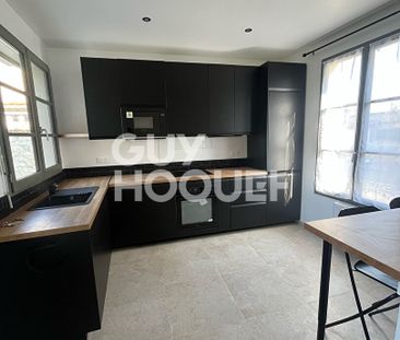 Maison Compiègne 6 pièce(s) 101 m² - Photo 3