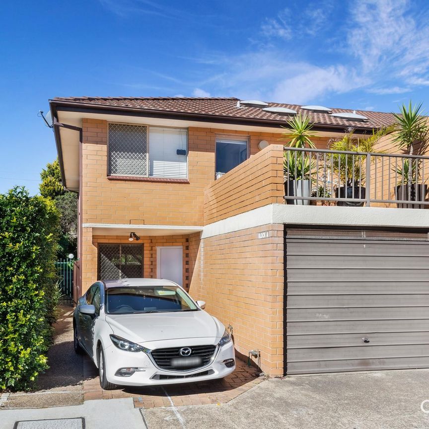 1/22-24 Wassell Street, Matraville NSW 2036 - Townhouse For Rent | Domain - Photo 1