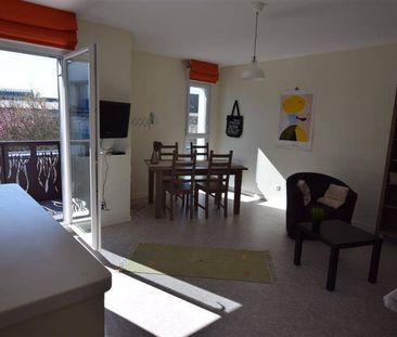 Appartement 2 pièces - - Photo 4