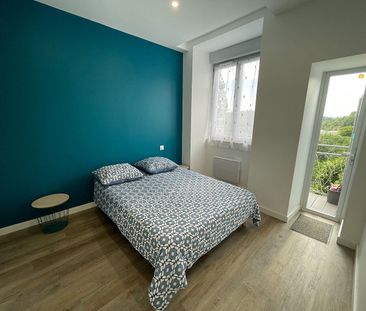 Appartement meublé Rodez 2 pièce(s) - 42m² - Photo 2